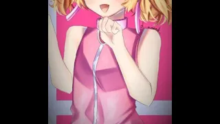 paw patrol Skye hot and cute anime version edit..