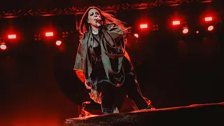Evanescence - Bring Me To Life (Feat. Jacoby Shaddix from Papa Roach) [Live at Rock Am Ring 2023]