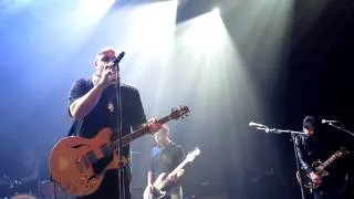 Blue October - Say It - LIVE at Moody Theater - Austin, TX