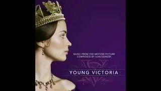 The Young Victoria OST - 07. Buckingham Palace