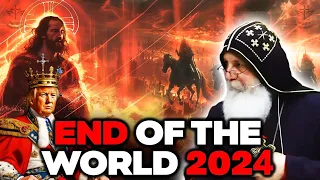 Mari Emmanuel | [ STUNNING MESSAGE ] The Approaching Apocalypse, END OF THE WORLD 2024