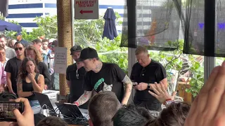 deadmau5 - Resaved/unlucky (Wharf Miami)