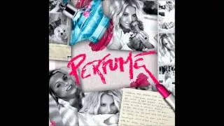 Britney Spears - Perfume (Acoustic Version) [feat. Sia]