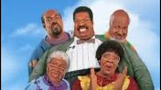 Nutty Professor 2: The Klumps (2000) Teaser Trailer