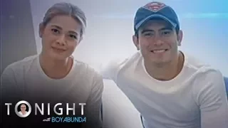 TWBA: Bea finally speaks up about her relationship with Gerald