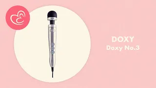 Product Overview - Doxy Number 3 | EasyToys