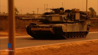 5 Things You Don't Know About: Abrams Tanks