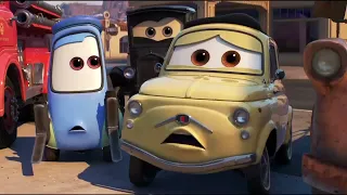 Cars 3 Disney Junior Family Movie Promo!