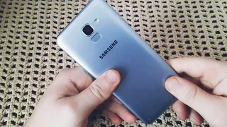 Samsung Galaxy J6 спустя 3 года пользования. Бюджетник из 2018 / ОБЗОР