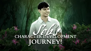 Seb’s character development journey! (Online Exclusives) | Makiling