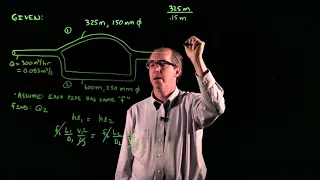 Parallel Pipe Flow