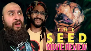 The Seed (2022) - Movie Review (w/ The Big Rob Theory)