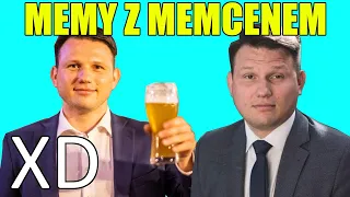 Historia Memów - SŁAWOMIR MENTZEN