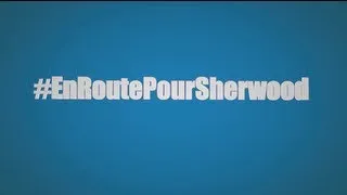 Projet fans Robin des Bois : #EnRoutePourSherwood ! On est la pour ça !