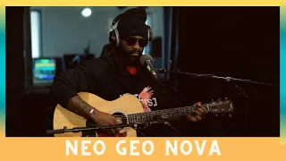 Le live de Fally Ipupa I Néo Géo Nova