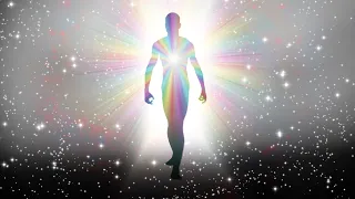 999Hz 99Hz 9Hz  Self Transcendence, Activate your Higher Mind, Beautiful self-consciousness.