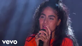 Jessie Reyez - FAR AWAY (Live From Jimmy Kimmel Live! / 2019)