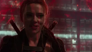 Black Widow | Offizieller Trailer #1 | Deutsch