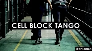 Cell Block Tango By Briloman (PopStars Version)