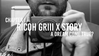 Ricoh GRIIIx | A dream come true? | Thoughtful review