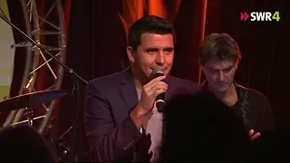 Jan Smit -  Ich bin Da Live in Concert