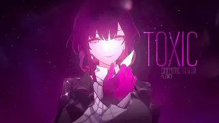 Toxic | Honkai: Star Rail [Cinematic Trailer]