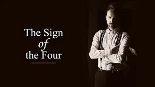 The Sign of the Four by Sir Arthur Conan Doyle [Unabridged Sherlock Holmes Audiobook with Subtitles]