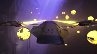 Homeworld 3 - Announcement Trailer