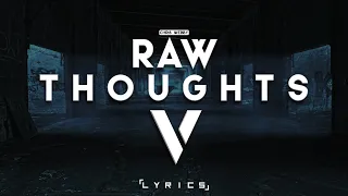 Chris Webby - Raw Thoughts 5  「Lyrics」