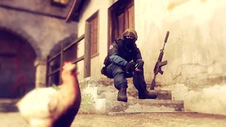 XO (CSGO Frag Movie)