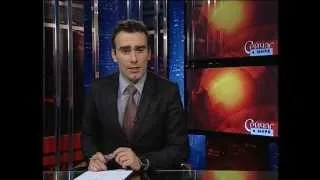 Международные новости RTVi. 20 Июля 2013