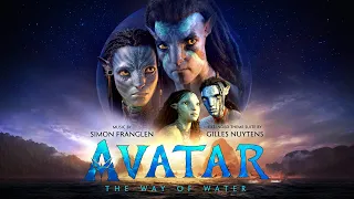 Simon Franglen - Avatar 2: The Way of Water [Extended Theme Suite by Gilles Nuytens]
