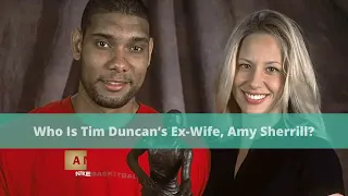 Amy Duncan Wiki (Tim Duncan’s Ex-Wife), Age, Kids, Family, BIO, Net Worth & More