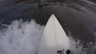 Gopro hero 4 Silver edition - Surf - POV