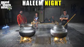 HELEEM NIGHT | GTA 5 PAKISTAN