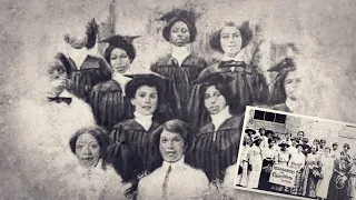Jessie McGuire-Dent  | Hidden History of African American Texans