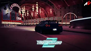 NFS underground 2 experience in  Assetto Corsa? | Project NFS Reborn