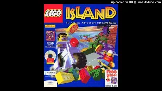 LEGO Island OST Remastered - Brick By Brick