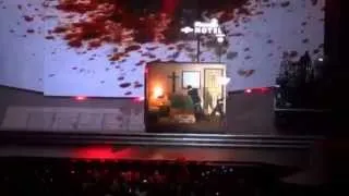 Madonna Gang Bang MDNA TOUR HD