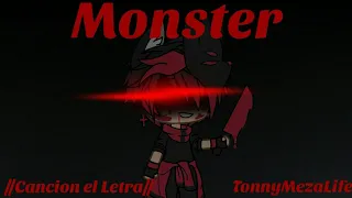 Monster Eskillet//Cancion De Letra//Espero Les Guste