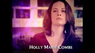 Charmed || "Charmed And Dangerous" Short Opening Credits "Scream"