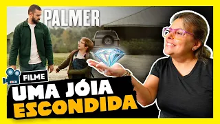 Palmer: Uma Jornada de Redenção e Amizade Inspiradora!