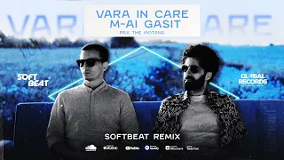 The Motans x PAX - Vara În Care M-ai Găsit | Softbeat Remix