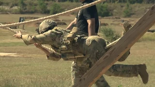 Make Plans for the 2017 International Sniper Competition