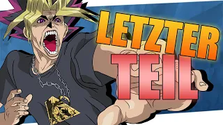 Die LETZTEN 9 Unlogische Dinge in Yu-Gi-Oh!