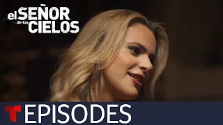 El Señor de los Cielos 8 | Episode 59 | Telemundo English