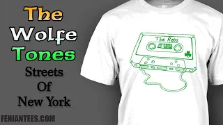 The Wolfe Tones - The Streets Of New York