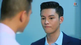 FIN | จำไว้ให้ดี แกต้องเก็บเรื่องนี้เป็นความลับ | ผมอาถรรพ์ EP.4 | Ch3Thailand