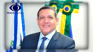 Vaga no STF: Bolsonaro confirma indicação de Kassio Nunes Marques