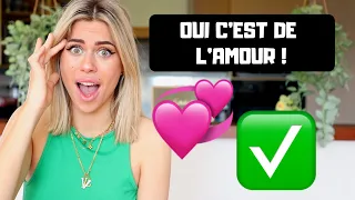 5 SIGNES QUE CE N'EST PAS DE L'AMITIÉ, MAIS DE L'AMOUR !